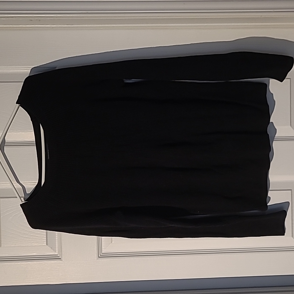 Abercrombie and Fitch sweater size lg